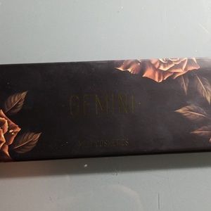 Melt Cosmetics Gemini Palette